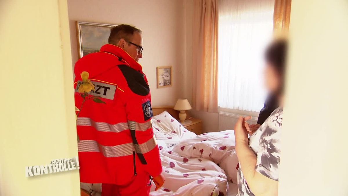 Achtung Kontrolle! Einsatz für die Ordnungshüter