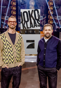 Joko & Klaas gegen ProSieben