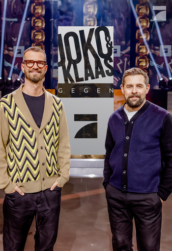 Joko & Klaas gegen ProSieben Image