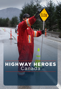 Highway Heroes Canada