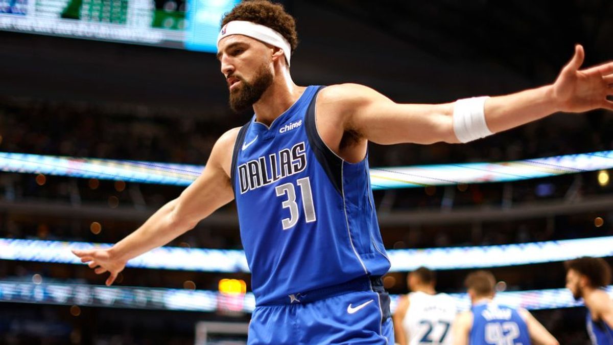 NBA: Denver Nuggets at Dallas Mavericks im Relive