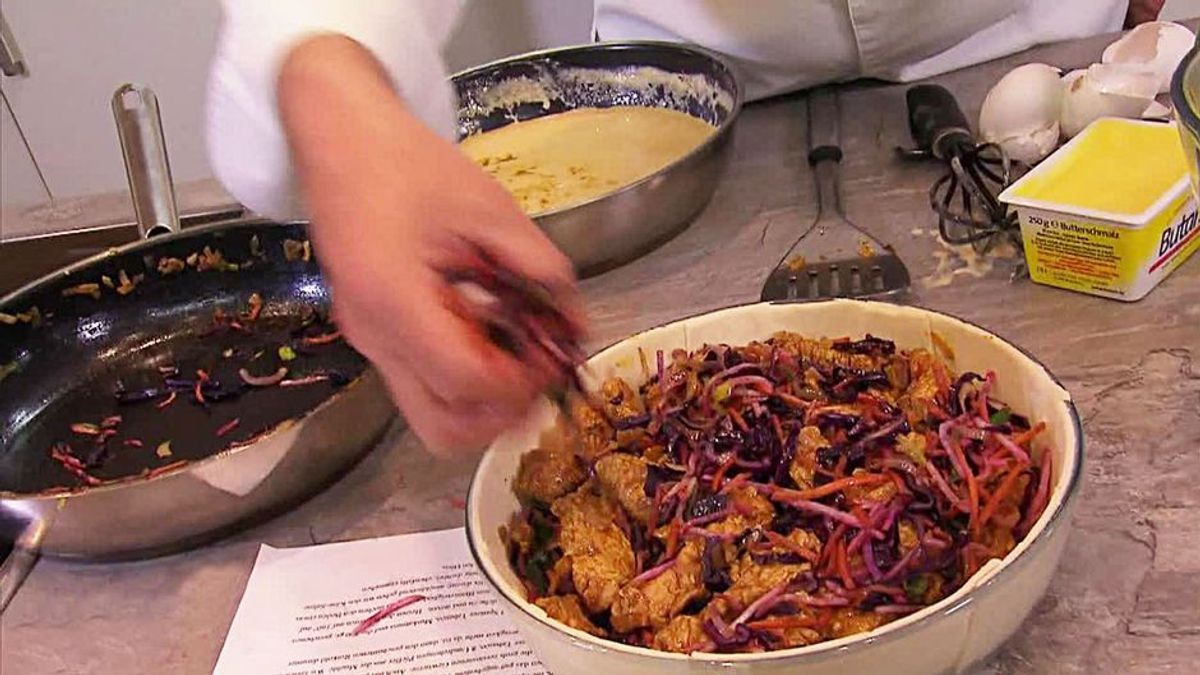 Abenteuer Leben - Täglich Wissen