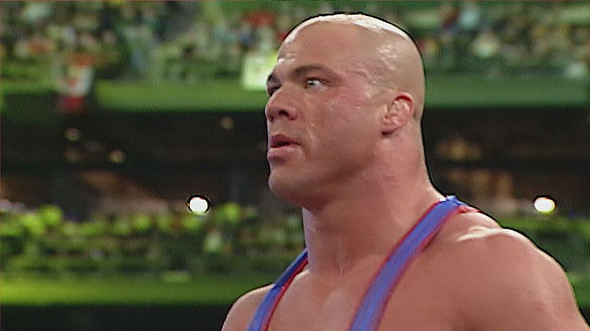 Kurt Angle