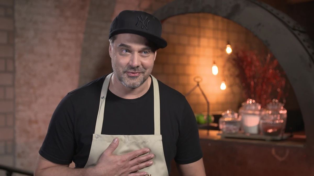 Das große Promibacken