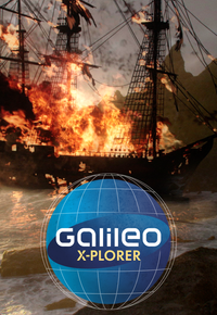 Galileo X-Plorer