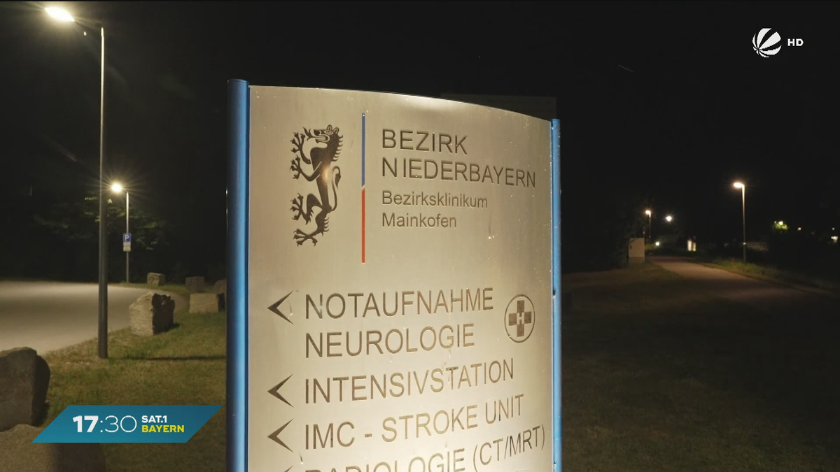 Kurzzeitige Flucht aus Psychiatrie: Straftäter nach Somalia abgeschoben