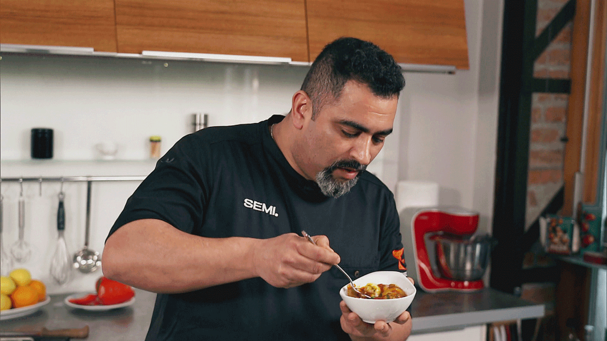 Caldo de Papas: wirklich eines der ekligsten Gerichte?