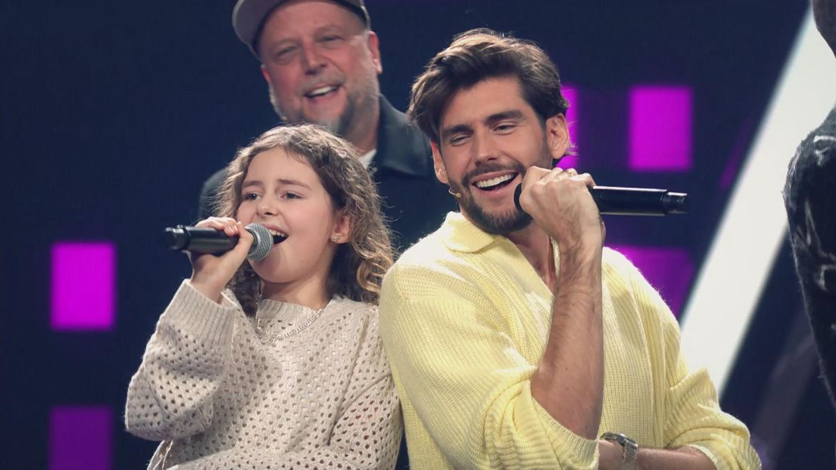 "The Voice Kids" Finale Infos & Details zur LiveShow