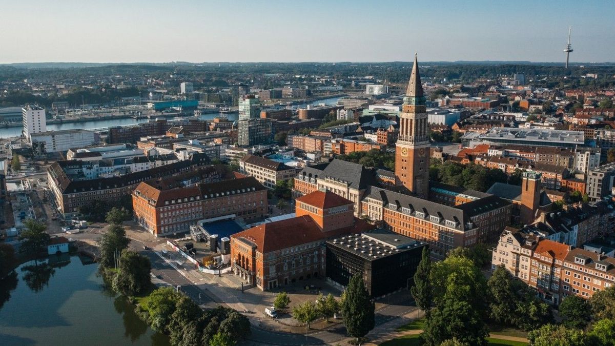 Inzidenzen steigen: Erste Stadt überschreitet 100er-Marke