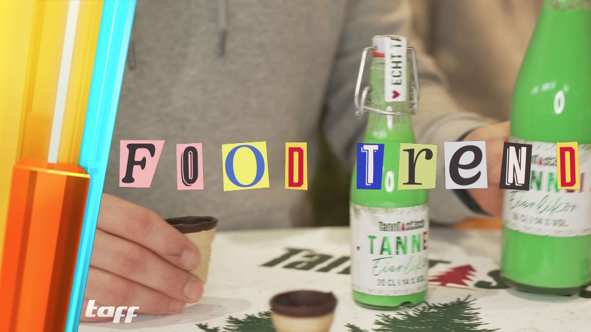 Grüne Woche in Berlin: Diese Food-Trends haben die Nase vorn