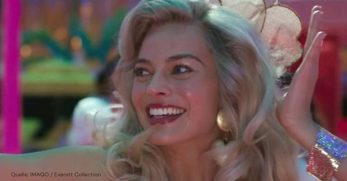 Die "Barbie"-Diät: So brachte sich Margot Robbie für Kinohit in Form