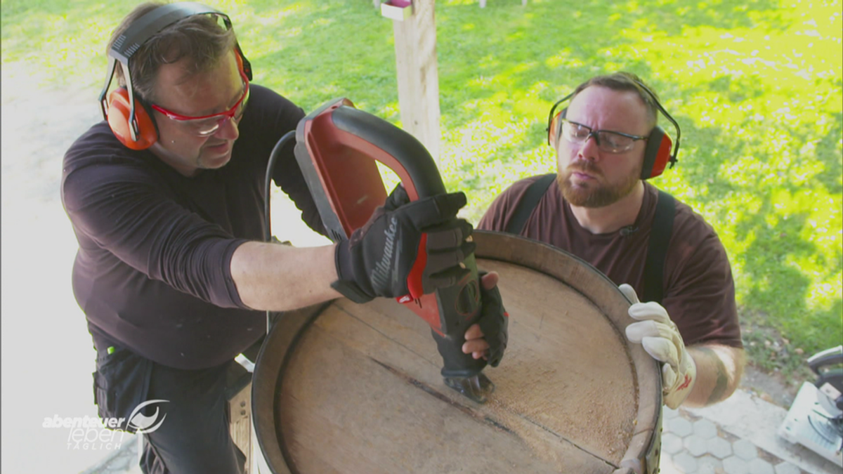 Echte Unikate: DIY Trendmöbel