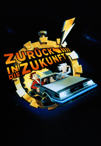 Zurück in die Zukunft