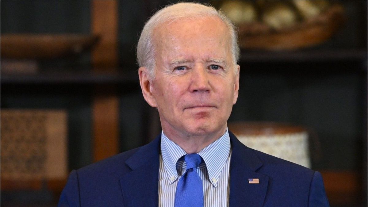 Republikaner wollen Ermittlungen gegen Biden einleiten