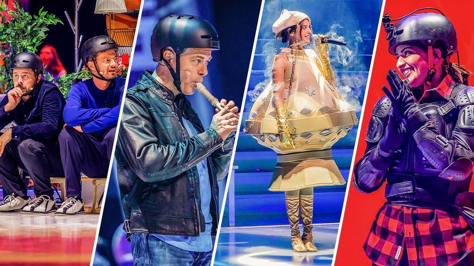 Joko & Klaas gegen ProSieben