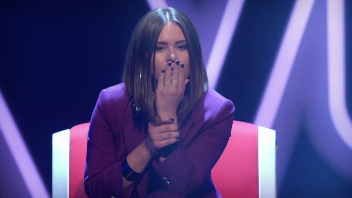 The Voice of Germany