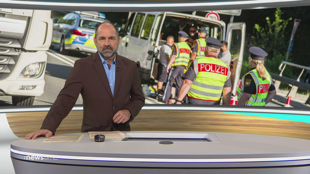 Nachrichten vom 27. September 2023 | 15:50