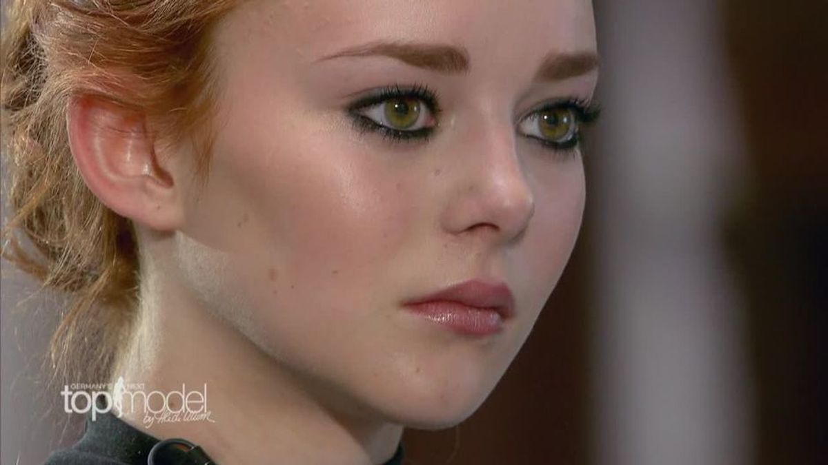 Germany's next Topmodel