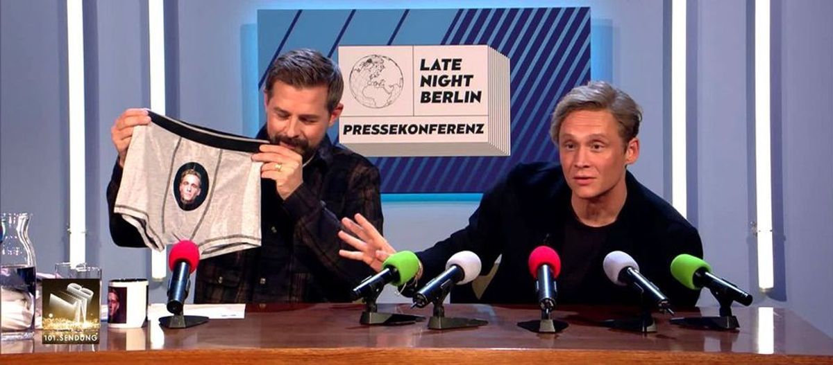 LNB vom 19.10.2021