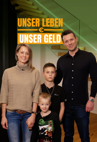 Unser Leben, unser Geld