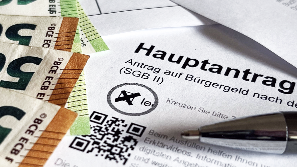 So denken die Deutschen über die Bürgergeld-Reform