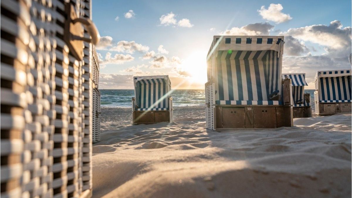 Urlaub in Deutschland: Hier darf man bereits einreisen