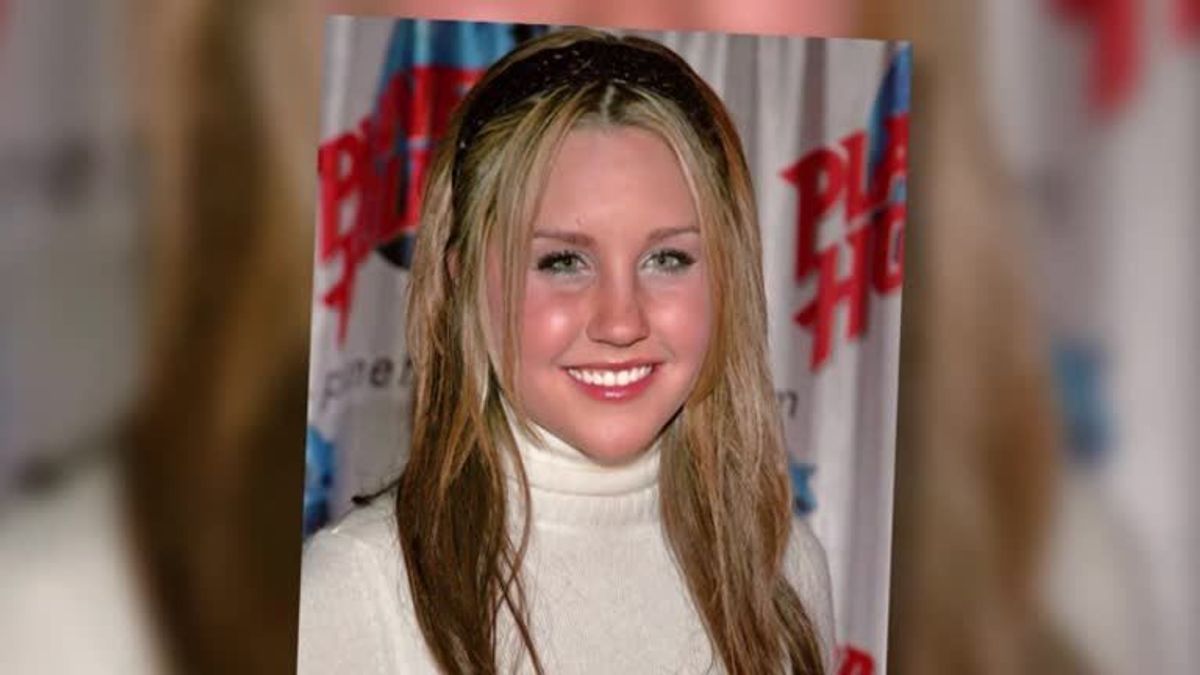 Amanda Bynes Nasen-OP