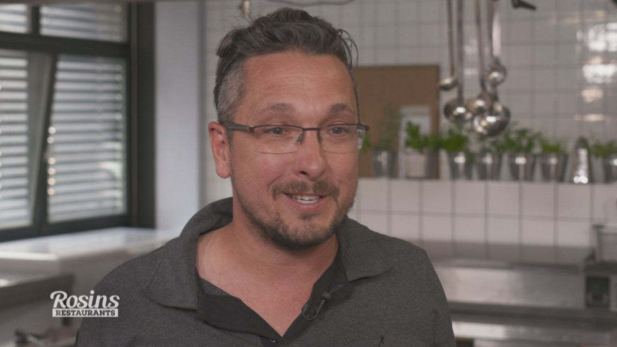 Rosins Restaurants: Alle Highlight-Clips und ganze Folgen