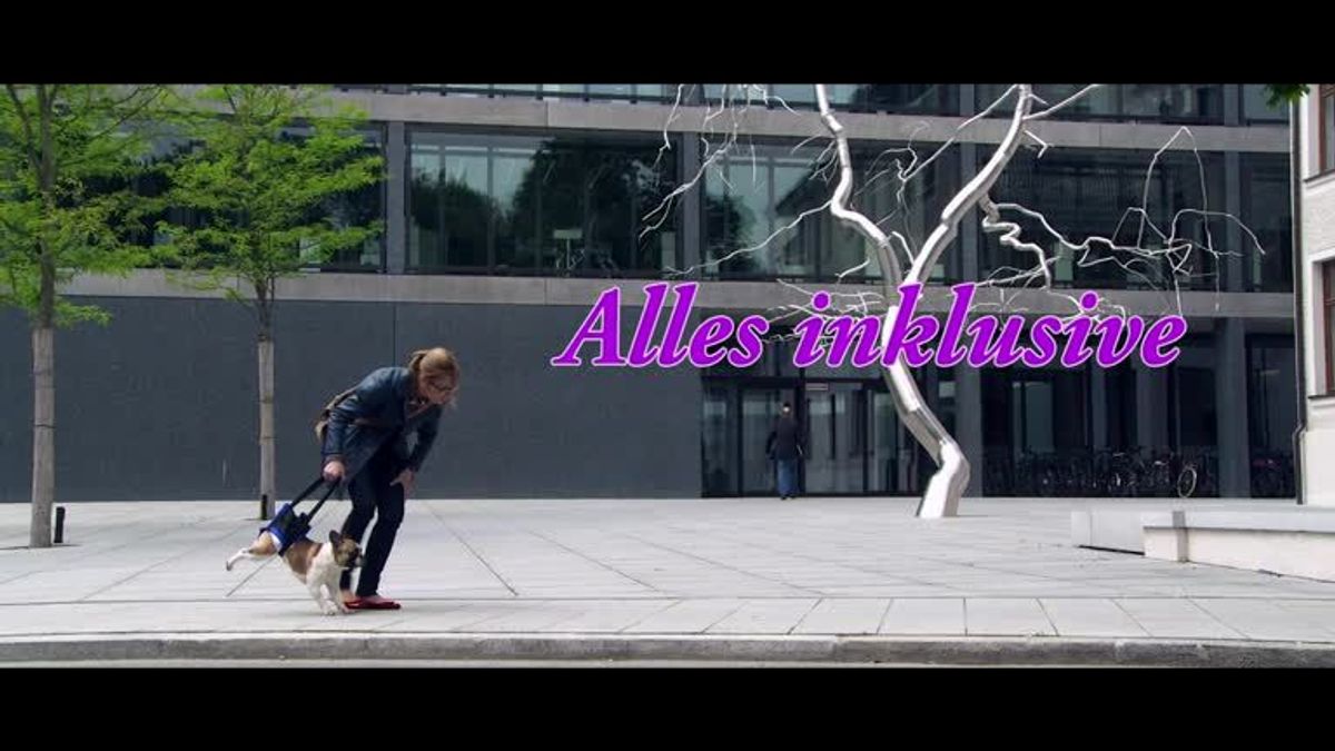 Trailer: alles inklusive