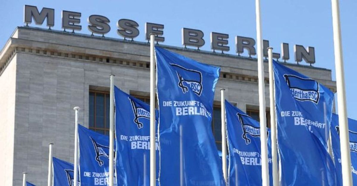 Hertha BSC-Hammer: Größter Finanzdeal in Bundesligageschichte