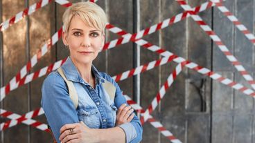Rache für die Kinder