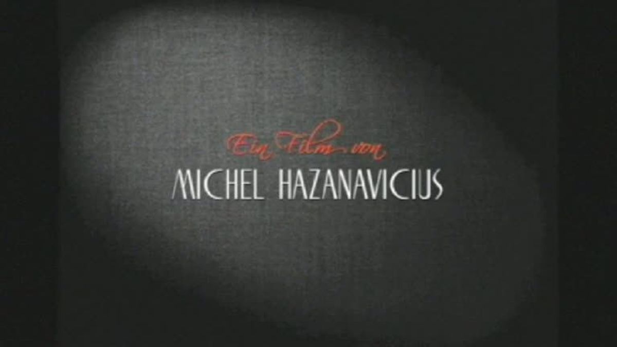 Oscar® 2012 - Beste Regie - Michel Hazanavicius