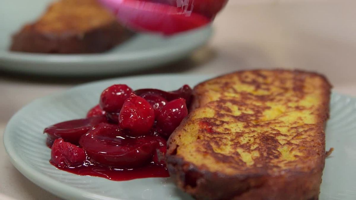 Kürbiskuchen - Wenn das Leben dir einen Kürbis schenkt ...