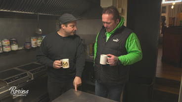 Unfassbare Szenen in der Küche: Unter solchen Bedingungen kann man nicht kochen!