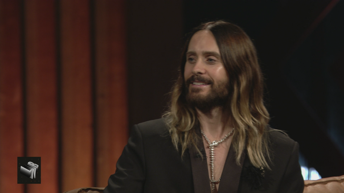 Jared Leto: so tickt der Musik- und Filmstar wirklich