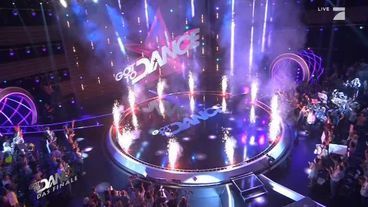 Das Finale Teil 1
