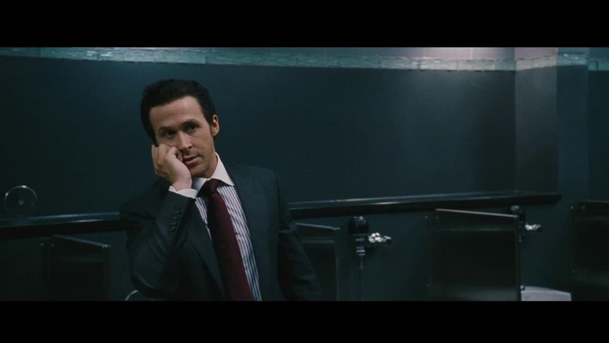 The Big Short: Ich bin spitz!