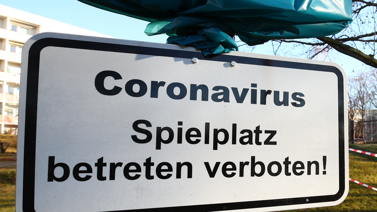 Bundestat startet Kommission zu Corona-Aufarbeitung