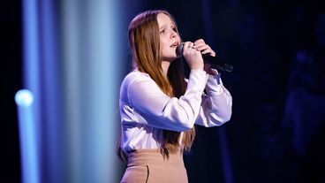Unglaublich viel Gefühl: Yasya Levchenko singt "Take Me To Church" von Hozier