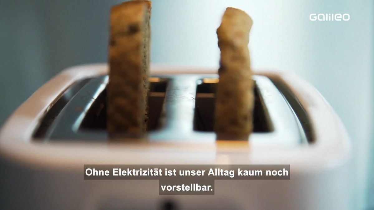 Elektrosmog: Wie gefährlich ist er?