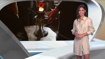 Fremde Welten