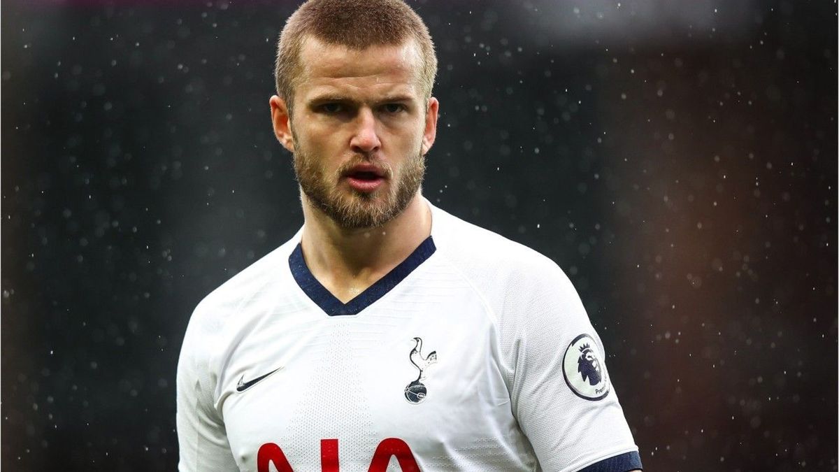 Tottenham-Star attackiert einen Fan auf der Tribüne