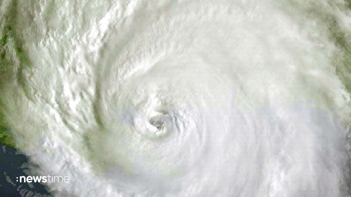 USA: 20 Jahre nach Hurrikane "Katrina"