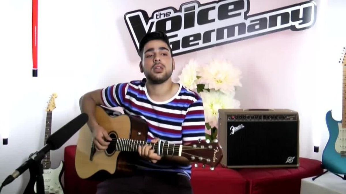 The Voice of Germany