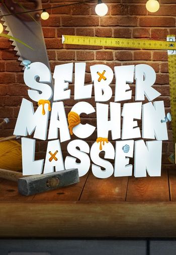 Selber machen lassen Image