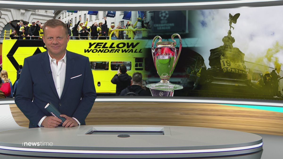 Aktuelle News Politik, Wirtschaft, Panorama, Sport newstime