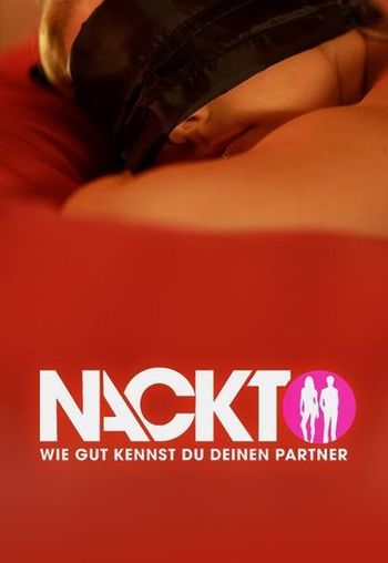 NACKT - Wie gut kennst du deinen Partner? Image