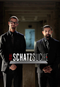 Joko & Klaas LIVE: Die Schatzsuche