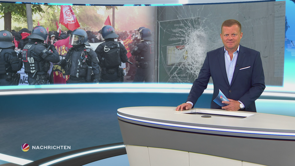 Nachrichten vom 04. Juni 2023 | 19:55