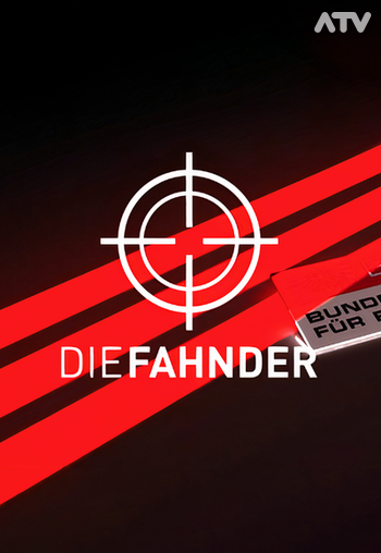 Die Fahnder Image